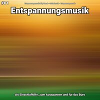 Entspannungsmusik Teil 71 - Entspannungsmusik Lilly Hanck & Schlafmusik & Entspannungsmusik