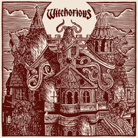 Watch Me Die - Witchorious