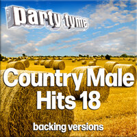 Living For The Night (made popular by George Strait) - Party Tyme
