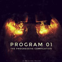 Program 01 (The Progressive Compilation)