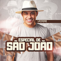 Fica Comigo - Leonne O Nobre