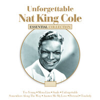 Because You're Mine - Nat King Cole