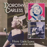 I Don't Want to Cry Anymore (from 'The Carless Touch') - Dorothy Carless & Barney Kessel Trio