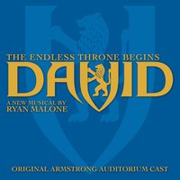 Psalms of the Fugitive - Original Armstrong Auditorium Cast
