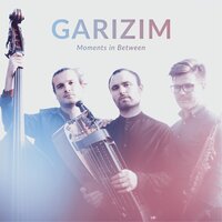 Moments in Between - Garizim