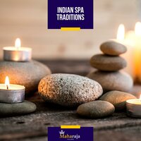Indian Spa Traditions