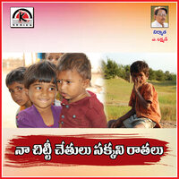 Naa Chitti Chetullu Sakkani Ratallu - Jangi Reddy Addula