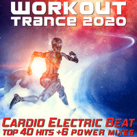 Feel Your Body Flow - Workout Trance & Running Trance