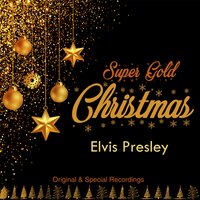 Super Gold Christmas