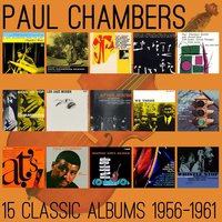 Epistrophy - Paul Chambers