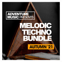 Melodic Techno Bundle (Autumn '21)