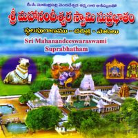 Mahimanvithamu Mahanandi - S. P. Balasubrahmanyam