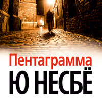 Ю Несбё. «Пентаграмма». Часть 12 - Иван Литвинов