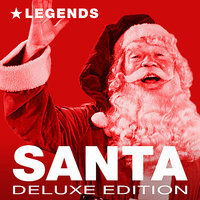 Santa Claus - Legends
