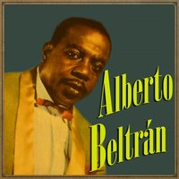 Amor Perdido (Bolero) - Alberto Beltrán
