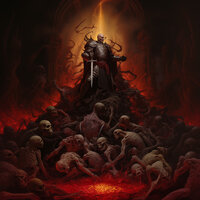 Ragna'ark, Act II - Eric Paterson