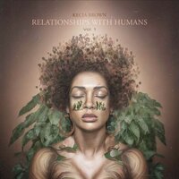 Relationships With Humans - Kecia Brown