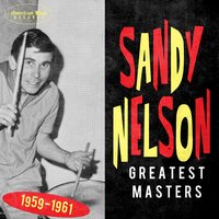 Lost Dreams - Sandy Nelson