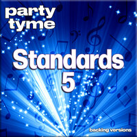 Exactly Like You (made popular by Diana Krall) - Party Tyme
