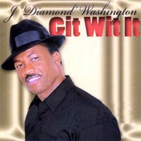 Catching Hell - J Diamond Washington