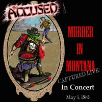 Like You - The Accused