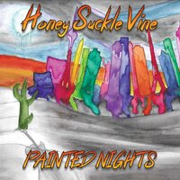 So Long Ago - Honey Suckle Vine