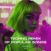 Mr. Saxobeat - Fran Garro & Techno Bangers