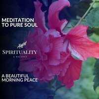 Meditation To Pure Soul - A Beautiful Morning Peace