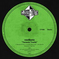 Everytime I Feel You - rawBeetz