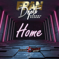 Home - Fran Dejota
