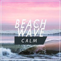 Beach Wave Calm