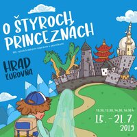 O kráse - Rozprávka na hrade Ľubovňa