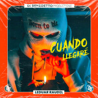 Cuando Llegaré - Leduar Raudel