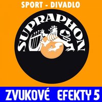 Góól (Kopaná) - Zvukové efekty