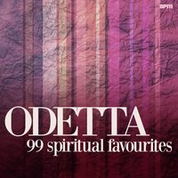 Muleskinner Blues - Odetta