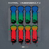 Lazerspacer - N-Vitral & Cryogenic