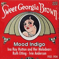 Pardon My Southern Accent - Isham Jones and His Orchestra