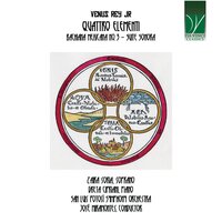 Bachiana Mexicana No. 3 "Dances of Desire": II. Sarabanda - San Luis Potosí Symphony Orchestra & José Miramontes Zapata