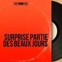 La leçon de twist - Spartaco Sax et son orchestre