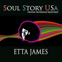 Don't Blame Me - Etta James