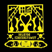 De Liefde is de Eerste Wet