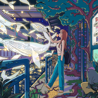 In a dream - The Stray