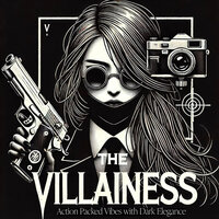 Villainess Storm - VibeScape_Tunes