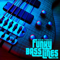 Funky Bass Line # 22 - RICK FINCH