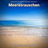 Bewegung auf der Insel - Meeresrauschen für Urlaubsgefühle & Naturgeräusche & Meeresrauschen