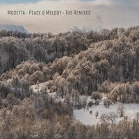Peace & Melody - Musetta