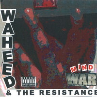 The Image - Waheed And the Resistance