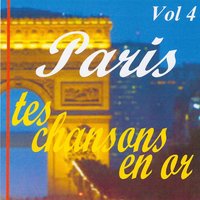 Cerisiers roses et pommiers blancs - André Claveau
