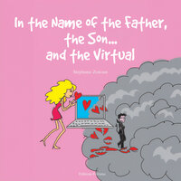Chapter 2 - From Virtual to the real world - 8 - Stéphanie Zeitoun & StreamzBook English & StreamzBook Novel English
