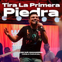 Tira La Primera Piedra
